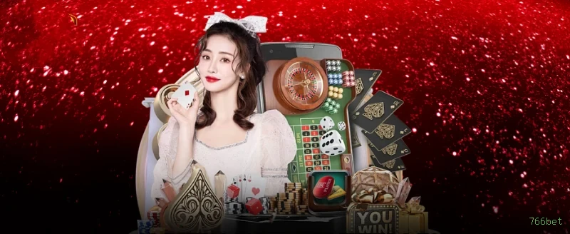 Download app 766bet Android iOS