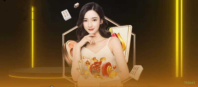 Slots no app 766bet mobile