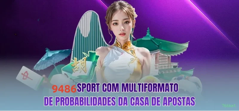 Cassino 766bet app mobile