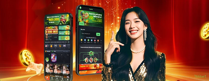 Download app 766bet Android iOS