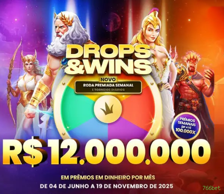 Suporte 766bet