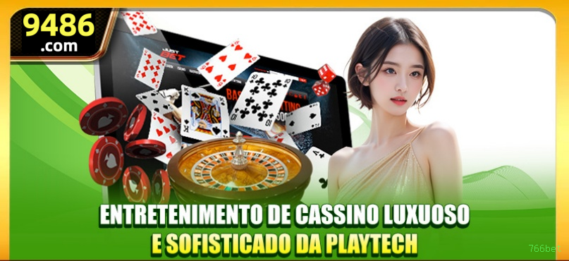 Suporte 766bet
