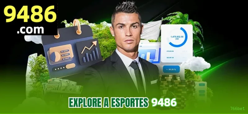 Depósito PIX 766bet