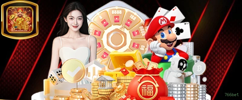 Slots 766bet - Sweet Bonanza e caça-níqueis populares